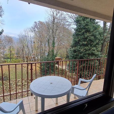 Anna-Lak Apartment Budapest Ngoại thất bức ảnh