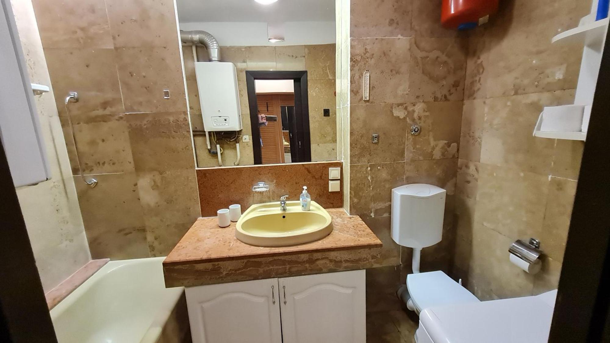 Anna-Lak Apartment Budapest Ngoại thất bức ảnh