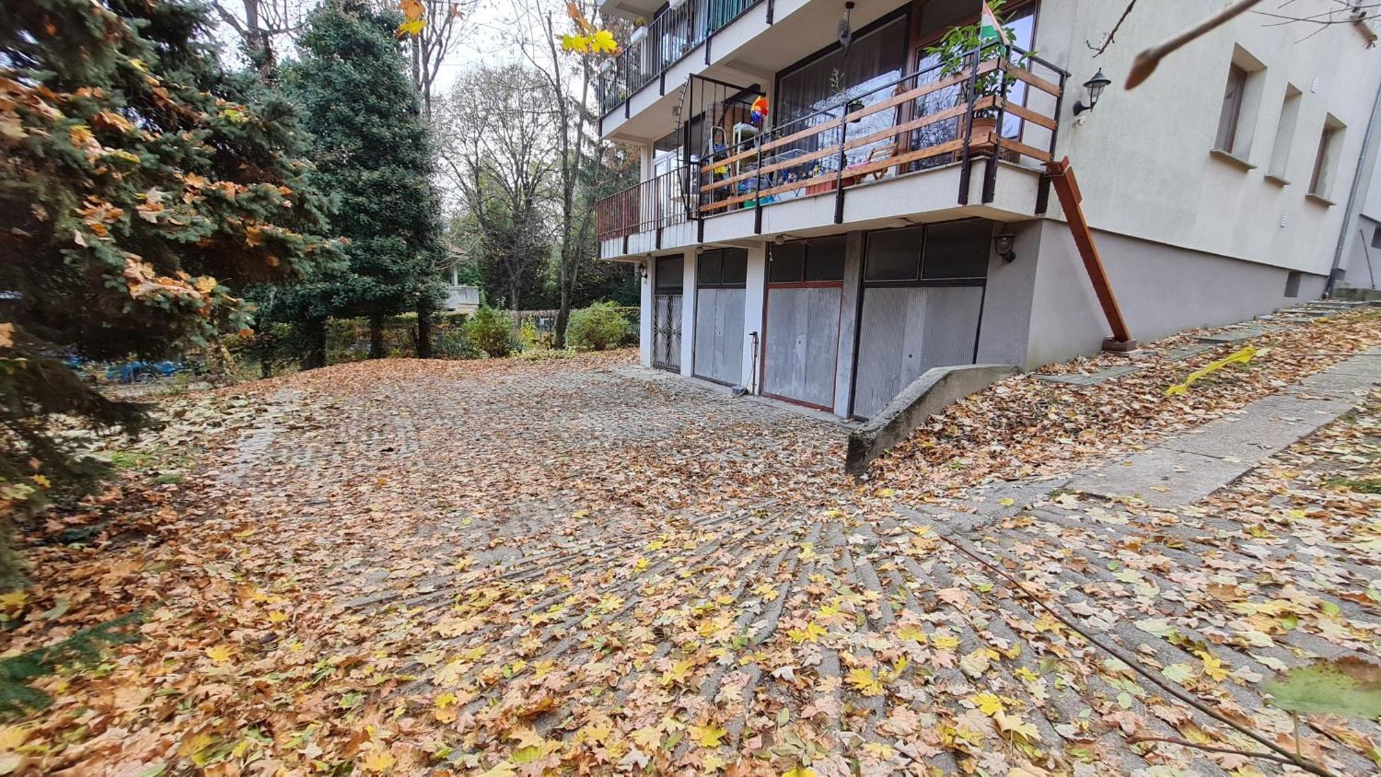 Anna-Lak Apartment Budapest Ngoại thất bức ảnh