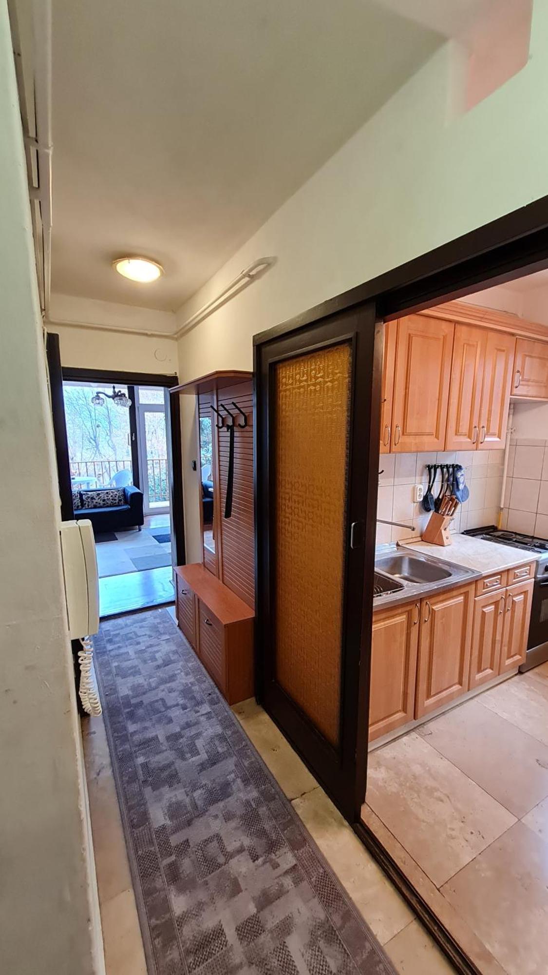 Anna-Lak Apartment Budapest Ngoại thất bức ảnh