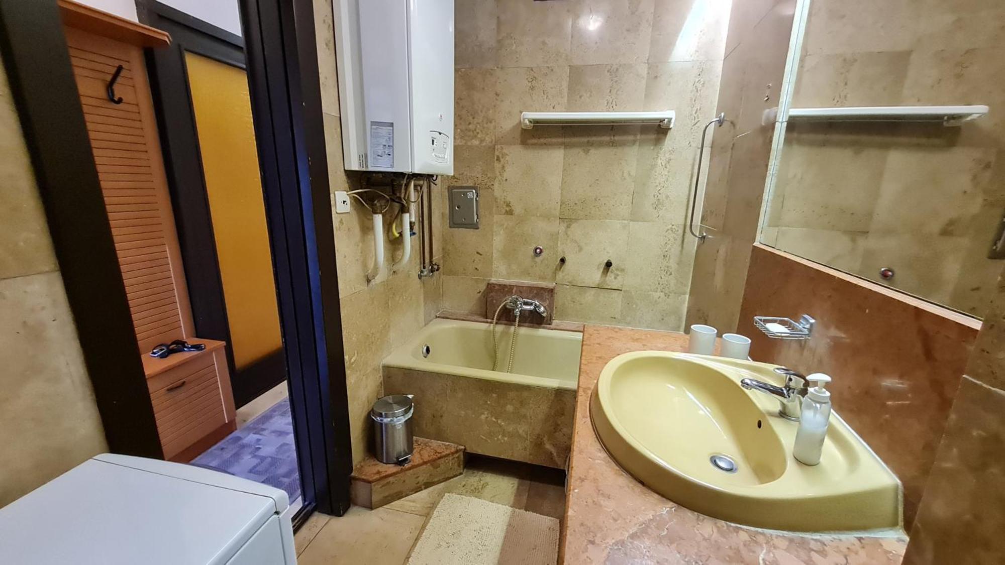 Anna-Lak Apartment Budapest Ngoại thất bức ảnh