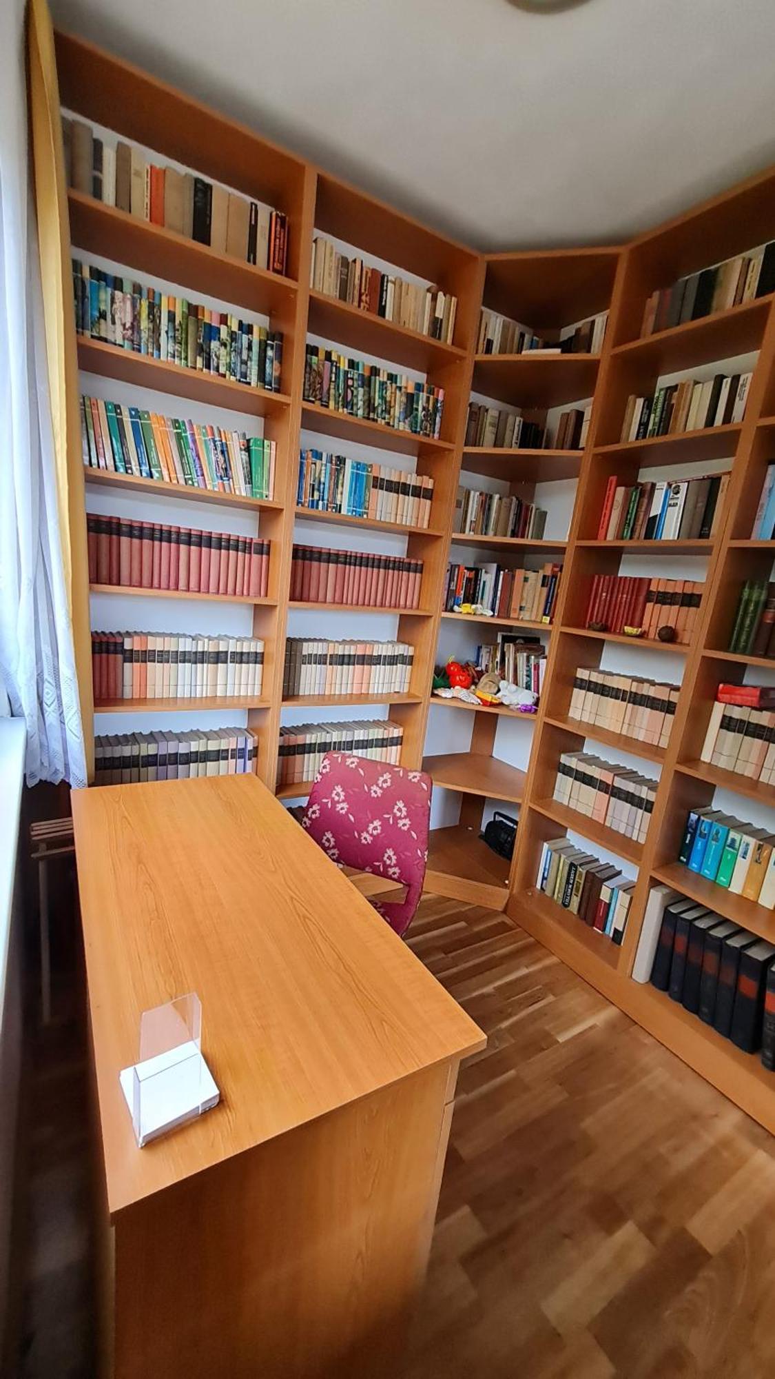 Anna-Lak Apartment Budapest Ngoại thất bức ảnh