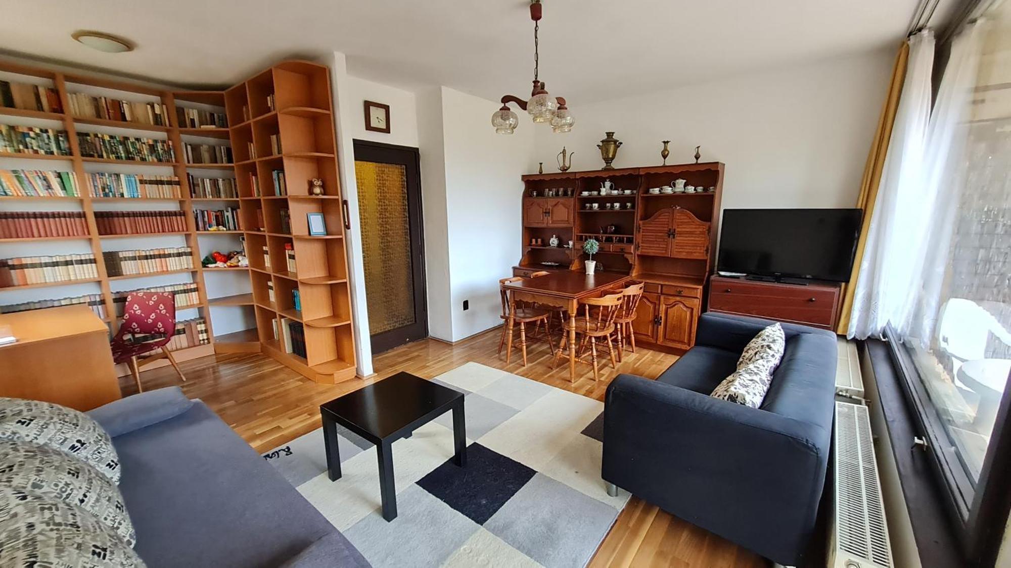 Anna-Lak Apartment Budapest Ngoại thất bức ảnh